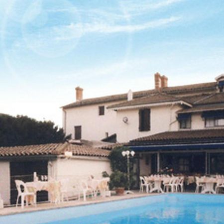 La Maison Blanche Romanèche-Thorins المظهر الخارجي الصورة