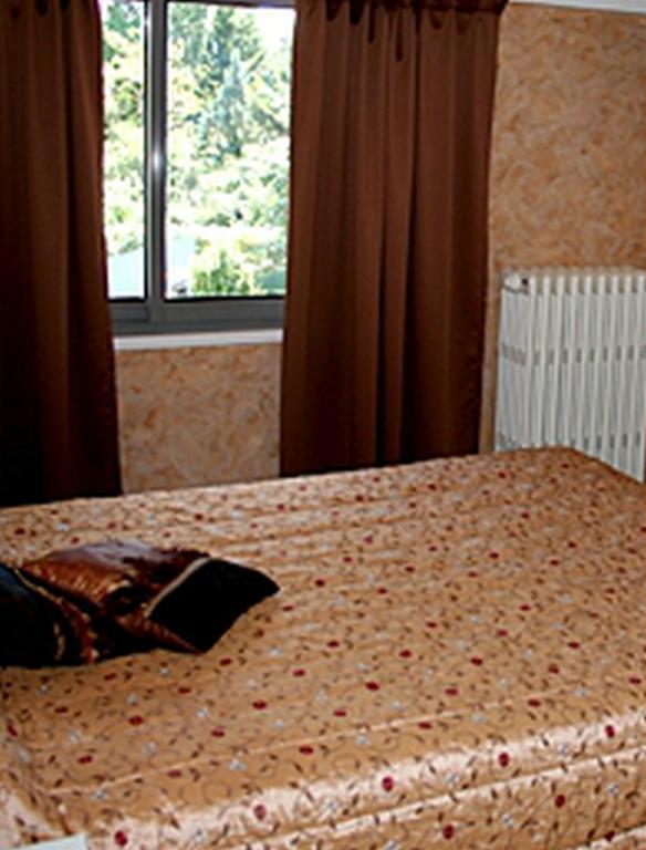 La Maison Blanche Romanèche-Thorins الغرفة الصورة